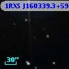 1RXS J160339.3+590319