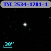 TYC 2534-1701-1