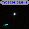 TYC 3024-2093-1