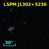 LSPM J1302+5236