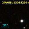 2MASS J13035292+5115064