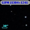 LSPM J1304+1241