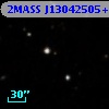 2MASS J13042505+3118043