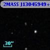 2MASS J13045949+6442451