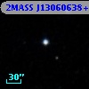 2MASS J13060638+4711558