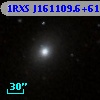 1RXS J161109.6+611610