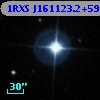 1RXS J161123.2+592650