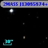2MASS J13085874+3157058