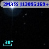 2MASS J13085169+4650039