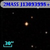 2MASS J13093998+0125141