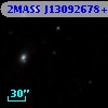 2MASS J13092678+4754595