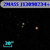 2MASS J13090234+5548181