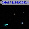 2MASS J13092082+6852508