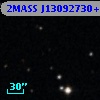 2MASS J13092730+7647178