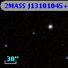2MASS J13101045+0240103