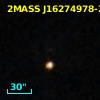 2MASS J16274978-2425219