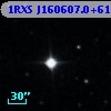 1RXS J160607.0+611830
