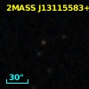 2MASS J13115583+3755112