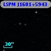 LSPM J1601+5943