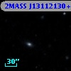 2MASS J13112130+4709284