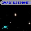 2MASS J13124045+0232330