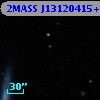2MASS J13120415+3542079