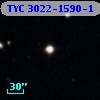 TYC 3022-1590-1