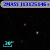 2MASS J13125146+4405066
