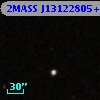 2MASS J13122805+8054166