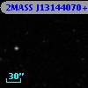 2MASS J13144070+0256202