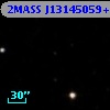 2MASS J13145059+3104558