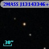 2MASS J13143346+4022145
