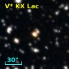 V* KX Lac