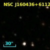 NSC J160436+611224