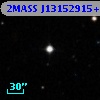 2MASS J13152915+3428117