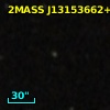 2MASS J13153662+4031561