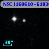 NSC J160610+610307