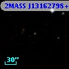 2MASS J13162798+5011105
