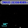 2MASS J13164509+6904312