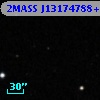 2MASS J13174788+3555501