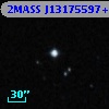 2MASS J13175597+4054408