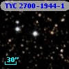 TYC 2700-1944-1