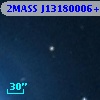2MASS J13180006+4942458