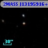 2MASS J13195916+1623493