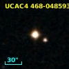2MASS J13213005+0332593
