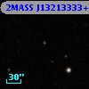 2MASS J13213333+0953026