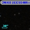 2MASS J13215408+4001499