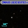 2MASS J13215732+7423351