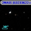2MASS J13233622+2058568