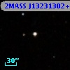 2MASS J13231302+3633391